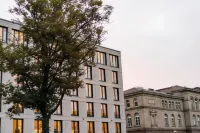Freigeist Gottingen Innenstadt, A Member of Design Hotels