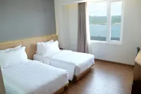 Hotel Santika Premiere Ambon