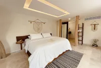 Akalki Hotel & Centro Holístico Hotels in Othón P. Blanco