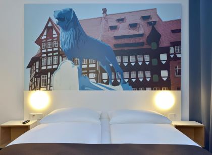 B&B HOTEL Braunschweig-Nord