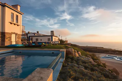 Chalet O Amorzinho Hoteles cerca de Cape Roca