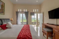 Adhi Jaya Suite Hotel dekat Patung Buddha Tidur Pupuan Tabanan
