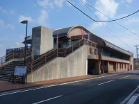 Shonan Manazuru Kashibesso Umi Hotels in Manazuru