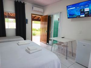 Maresias Suites