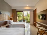 Tevana Hotel in zona Villa Alex