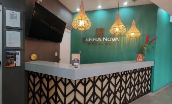 Hotel Serra Nova