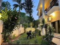 Infinity Villa