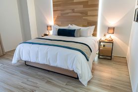 Verticca Hotel