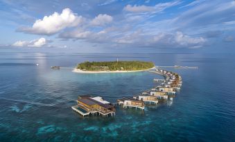 Park Hyatt Maldives Hadahaa