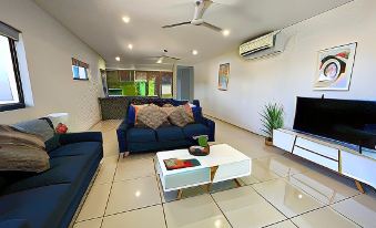 Magnum Serviced Apartments