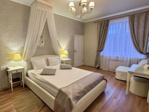 Krylya Mini Hotel