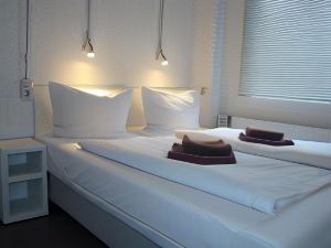 Bnb Near Brandenburg Gate - Rooms & Apartments