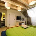 Raj Hotel  호텔