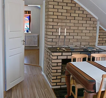 Trollhättans Bed and Breakfast