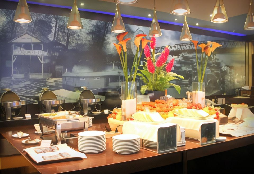 3. 호텔 키니 폰티..