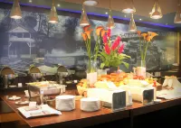 Hotel Kini Pontianak Hotel di Pontianak