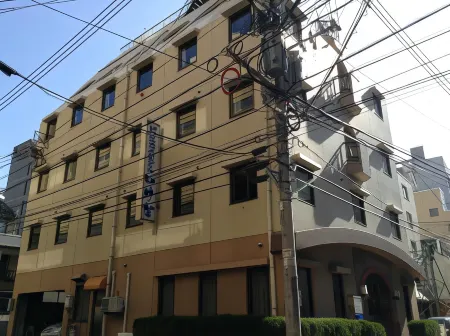 Hotel Ikeda