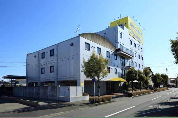 스마일 호텔 가케가와(Smile Hotel Kakegawa)_1