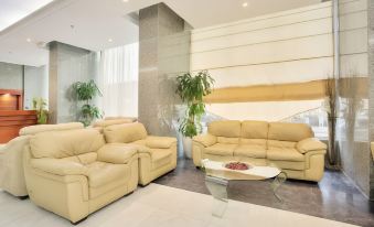 Barakat Burhan Hotel