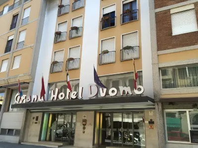 グランド ホテル ドゥオーモ