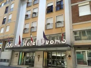 Grand Hotel Duomo