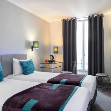 ATN Hôtel