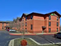 Extended Stay America Suites - Oklahoma City - Northwest Hotels near Hefner Lake & Park