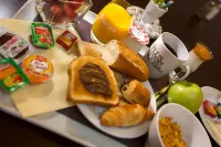 Hôtel Inn Chambéry Hotels in Challes-les-Eaux