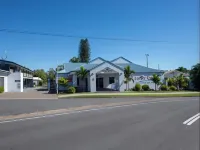 Fraser Coast Top Tourist Park Hotel a Torquay