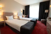 Vitosha Park Hotel Hotel berhampiran Френдс