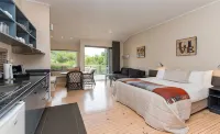 Bay of Islands Holiday Apartments Hotels in Haruru