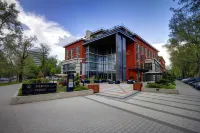 Hotel Divinus Hotels in 