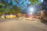 Kruger Adventure Lodge Hotels in Hazyview