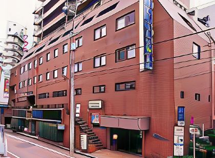 시즈오카 캐슬 호텔 사노바루