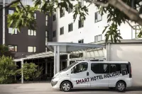 Smart Hotel Holiday Hotel in zona Biblioteca di Carpenedo Bissuola