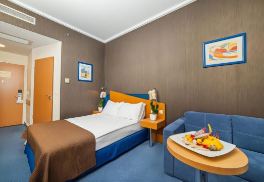 프리미어 크라쿠프 호텔 2