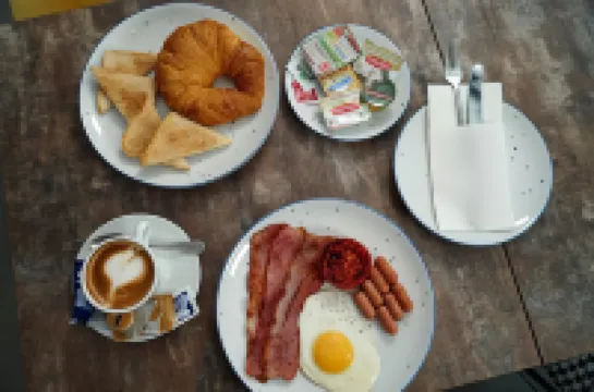 Hotel Lima - Adults Recommended