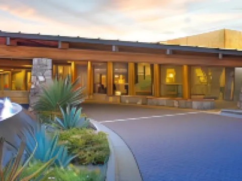 Civana Wellness Resort & Spa Hotels in Carefree