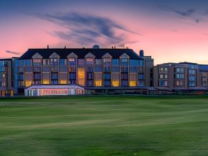 Old Course Hotel St Andrews