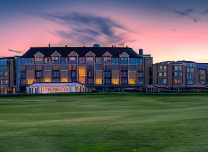 Old Course Hotel St Andrews