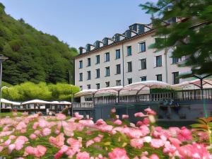 Grand Hôtel & Spa Uriage