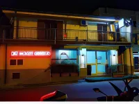 La Casa Dei Sogni Hotels in Gallico