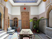 Riad Zyo Hotels in Rabat