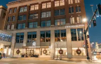 The Olive Ann Hotel, Grand Forks, a Tribute Portfolio Hotel