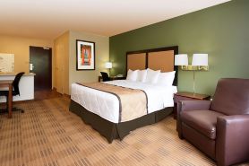 Extended Stay America Suites - Philadelphia - Airport - Tinicum Blvd
