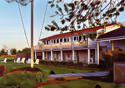 The Tilghman Island Inn Hotels in Saint Michaels