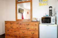 Baker City Motel & RV Hotels in Baker City
