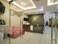 Palazzo Hotel Kulai