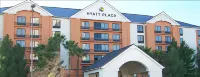 Hyatt Place El Paso Airport