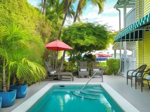 The Guesthouses at Southernmost Beach Resort - Adults Only